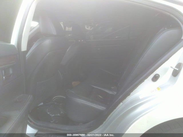 Lexus Es 350 4dr Sdn 2013 JTHBK1GG5D2072266 Image 10