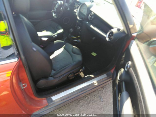 WMWSV3C53BTY15777 Mini COOPER HARDTOP