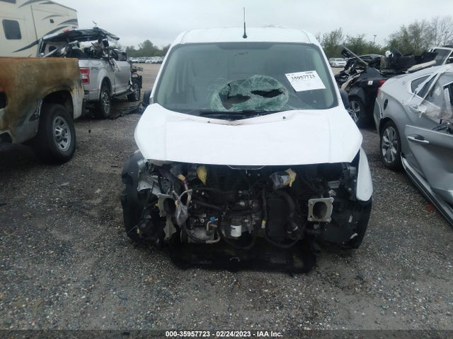 Ford Transit Connect Van Xl 2018 NM0LS7E75J1369385 Image 6