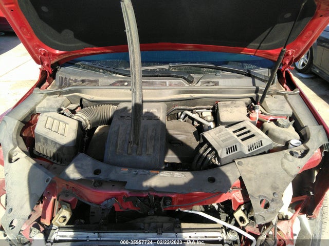 Chevrolet EQUINOX LT 2015 2GNALBEKXF6159603 Image 11