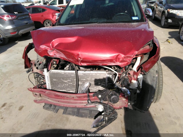 Chevrolet EQUINOX LT 2015 2GNALBEKXF6159603 Image 7