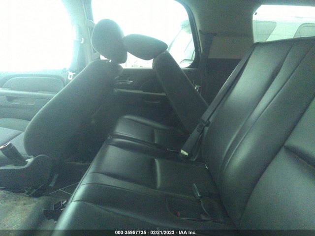 Chevrolet Tahoe Commercial 2012 1GNLC2E06CR298506 Image 8