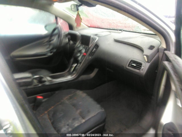 Chevrolet Volt 2015 1G1RC6E40FU126267 Image 6