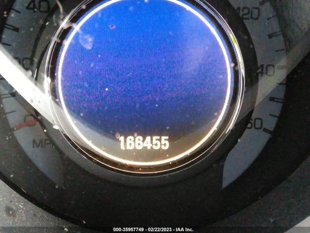 3GYFNDEY8AS613943 Cadillac Srx Luxury Collection