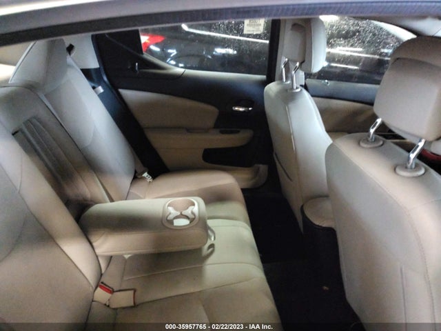 Dodge AVENGER SE 2013 1C3CDZAB7DN690767 Image 8