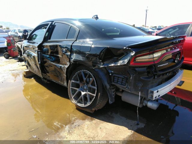 2C3CDXCT6KH730899 Dodge CHARGER R/T