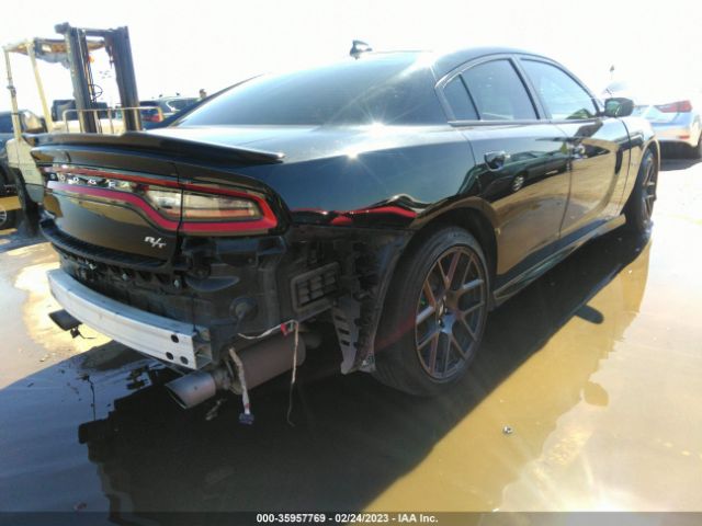 2C3CDXCT6KH730899 Dodge CHARGER R/T