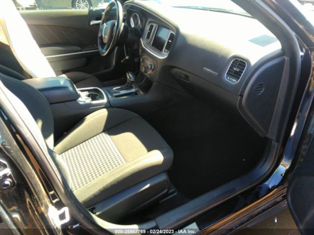 2C3CDXCT6KH730899 Dodge CHARGER R/T