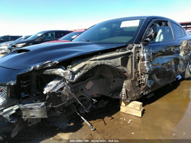 2C3CDXCT6KH730899 Dodge CHARGER R/T