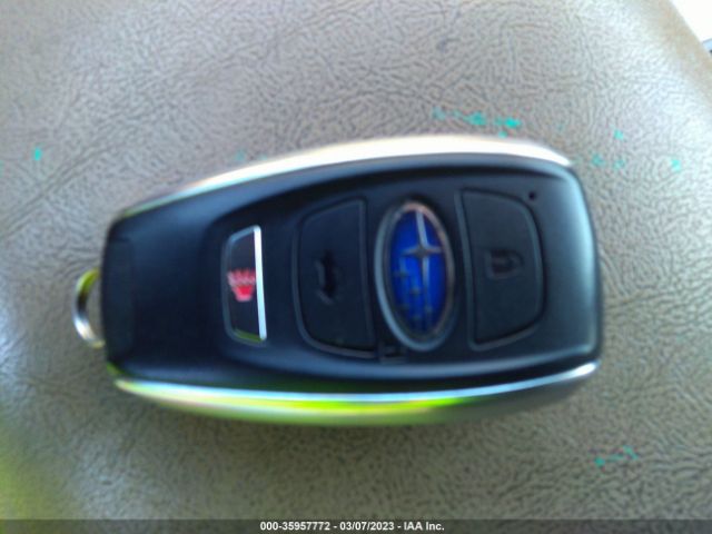 JF1VBAL68N9013805 Subaru Wrx Limited
