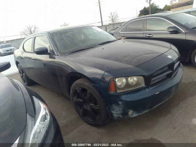 2006 2B3KA43R86H390584 главное изображение