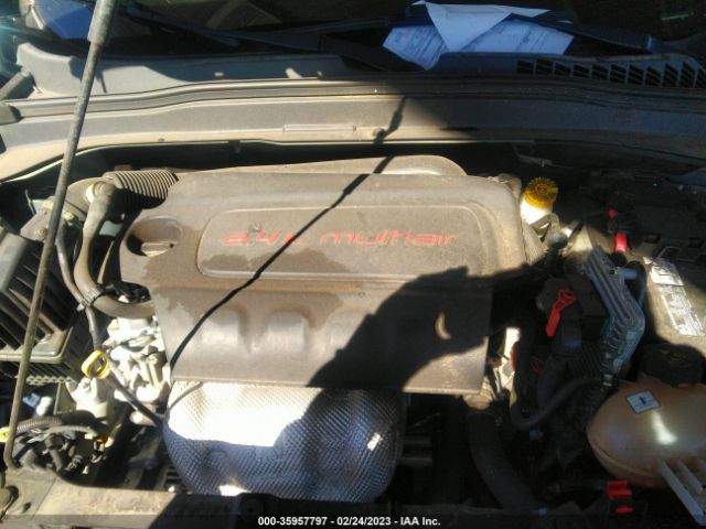 ZACCJABB6HPG48706 Jeep Renegade Latitude