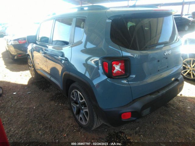 ZACCJABB6HPG48706 Jeep Renegade Latitude