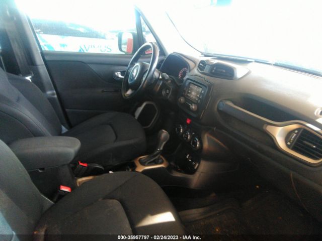 ZACCJABB6HPG48706 Jeep Renegade Latitude