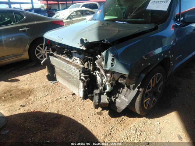 ZACCJABB6HPG48706 Jeep Renegade Latitude