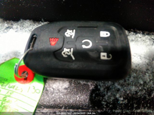 1GKS2JKJ4FR623855 GMC YUKON XL DENALI