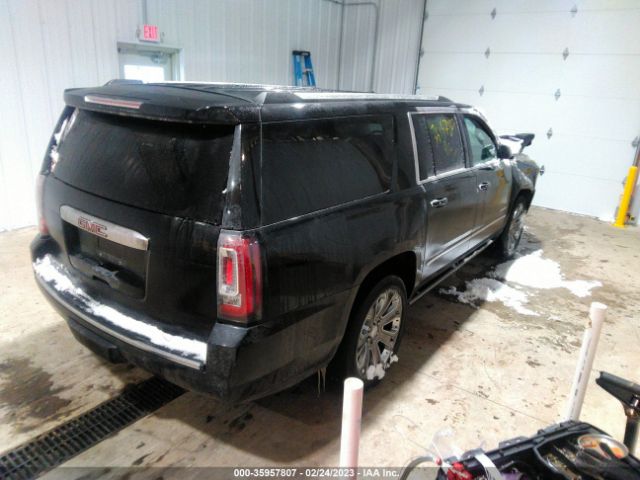 1GKS2JKJ4FR623855 GMC YUKON XL DENALI