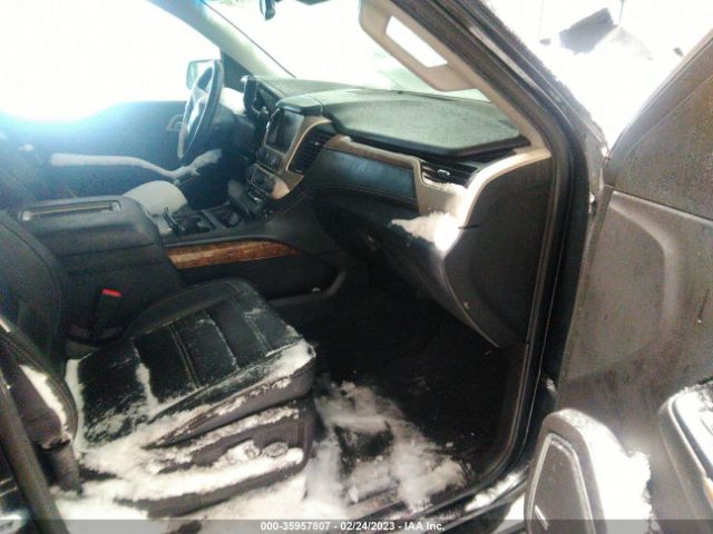 1GKS2JKJ4FR623855 GMC YUKON XL DENALI