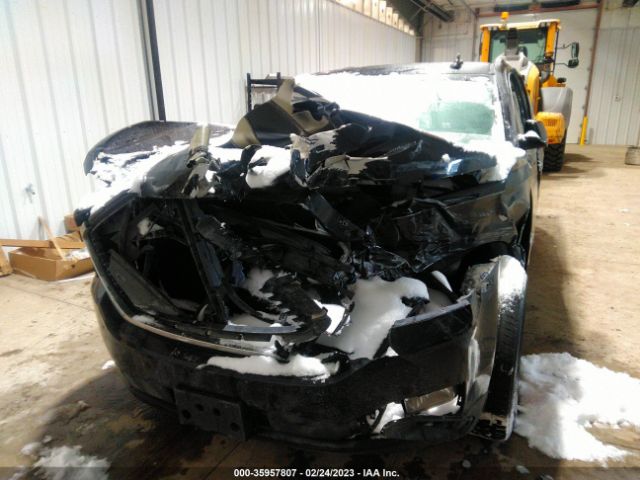 1GKS2JKJ4FR623855 GMC YUKON XL DENALI