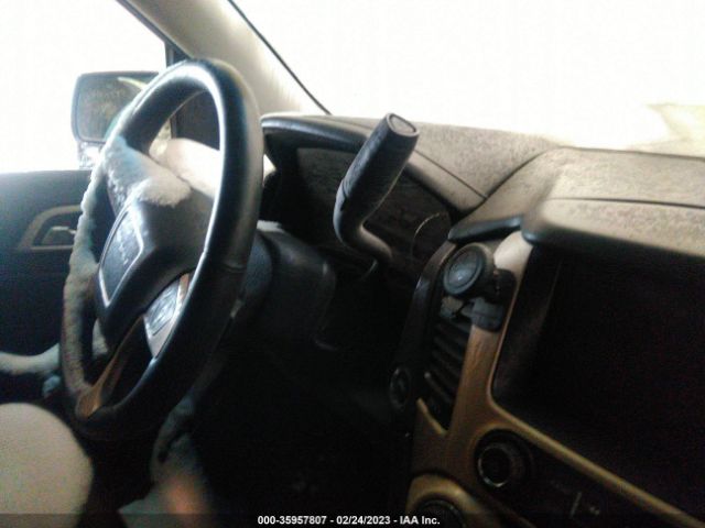 1GKS2JKJ4FR623855 GMC YUKON XL DENALI