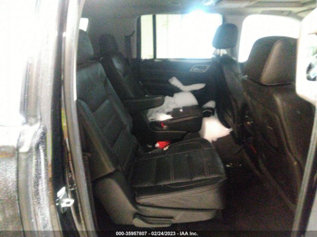 1GKS2JKJ4FR623855 GMC YUKON XL DENALI