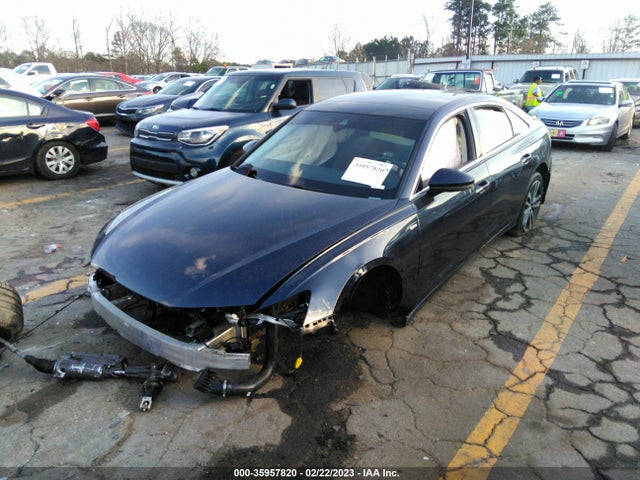 WAUK2AF23KN111095 Audi A6 PREMIUM