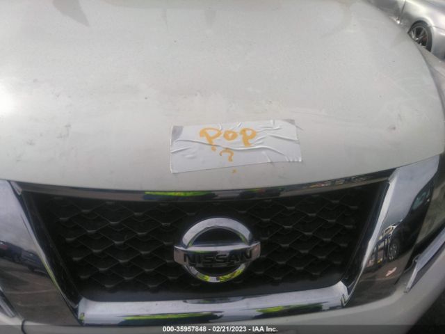 5N1AR2MN9GC618532 Nissan Pathfinder S/sv/sl/platinum