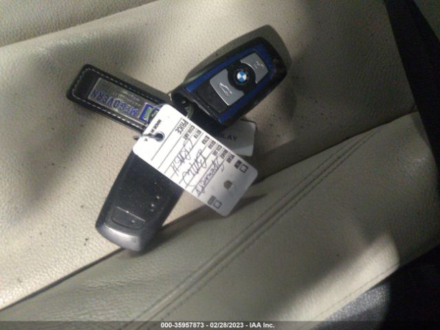 WBA4A7C50FD415073 BMW 4 Series 428i Xdrive