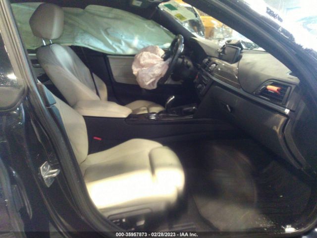 WBA4A7C50FD415073 BMW 4 Series 428i Xdrive