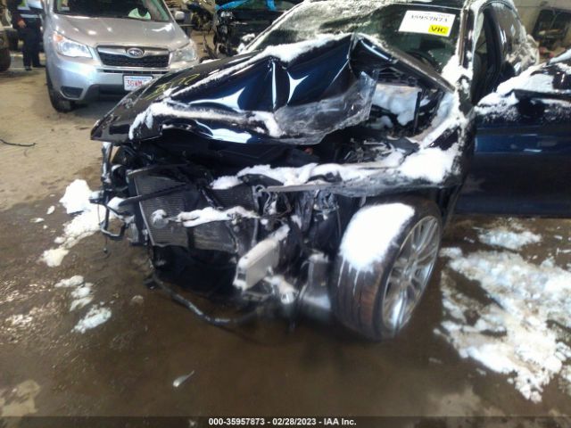 WBA4A7C50FD415073 BMW 4 Series 428i Xdrive