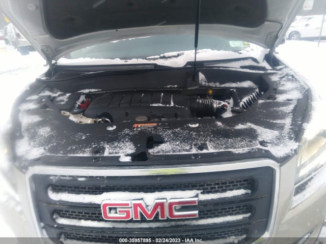 GMC ACADIA SLE 2013 1GKKVNED3DJ231191 Image 11
