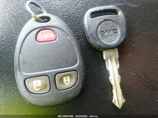 GMC ACADIA SLE 2013 1GKKVNED3DJ231191 Image 3
