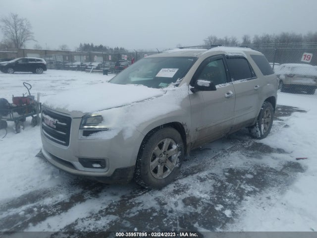 GMC ACADIA SLE 2013 1GKKVNED3DJ231191 Image 2