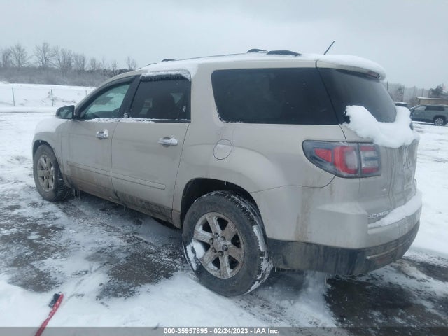 GMC ACADIA SLE 2013 1GKKVNED3DJ231191 Image 4