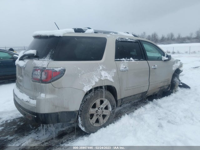 GMC ACADIA SLE 2013 1GKKVNED3DJ231191 Image 5