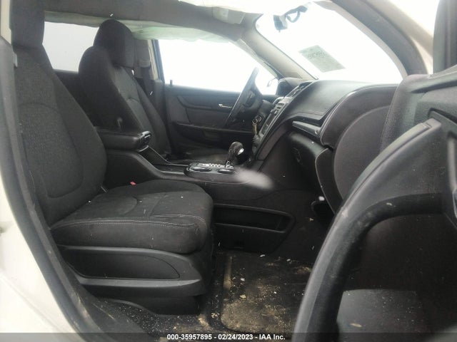 GMC ACADIA SLE 2013 1GKKVNED3DJ231191 Image 6