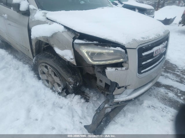 GMC ACADIA SLE 2013 1GKKVNED3DJ231191 Image 7