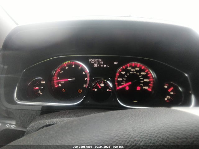 GMC ACADIA SLE 2013 1GKKVNED3DJ231191 Image 8