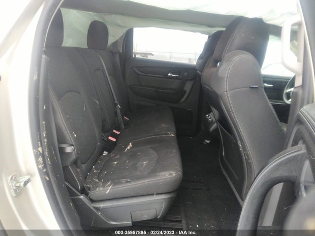 GMC ACADIA SLE 2013 1GKKVNED3DJ231191 Image 9
