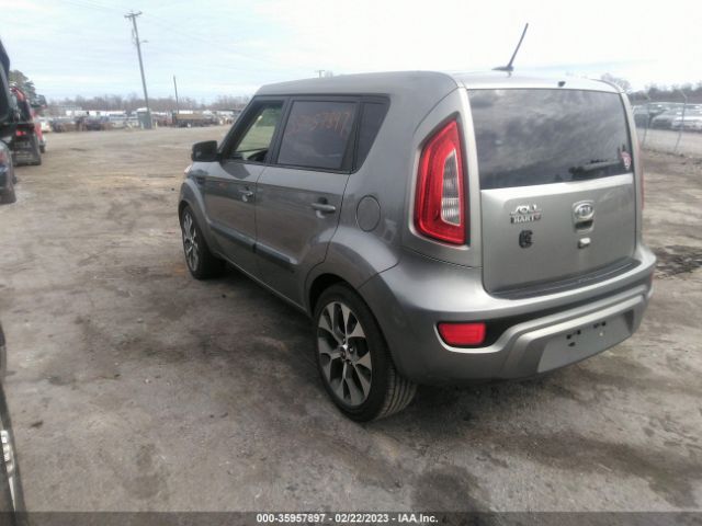 KNDJT2A6XC7410259 KIA Soul !