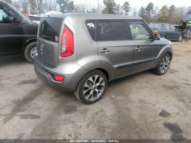 KNDJT2A6XC7410259 KIA Soul !