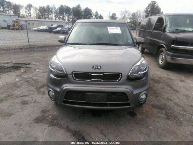 KNDJT2A6XC7410259 KIA Soul !