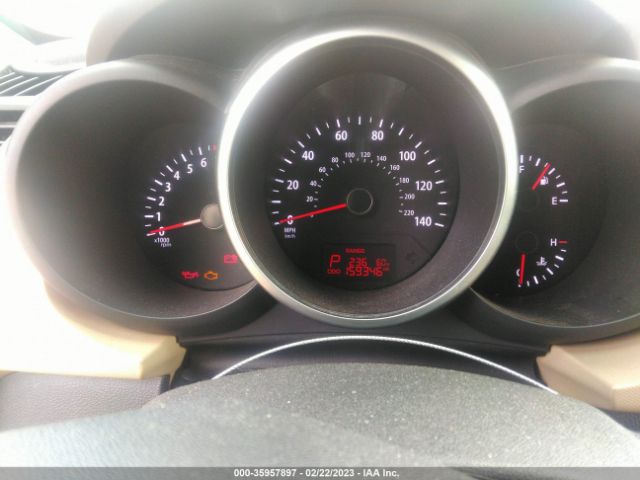 KNDJT2A6XC7410259 KIA Soul !