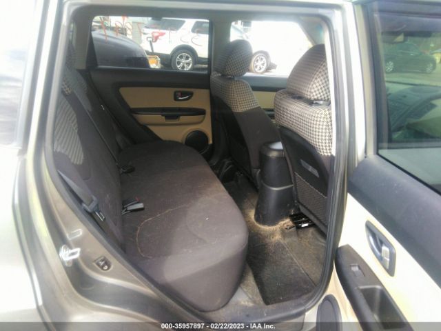 KNDJT2A6XC7410259 KIA Soul !