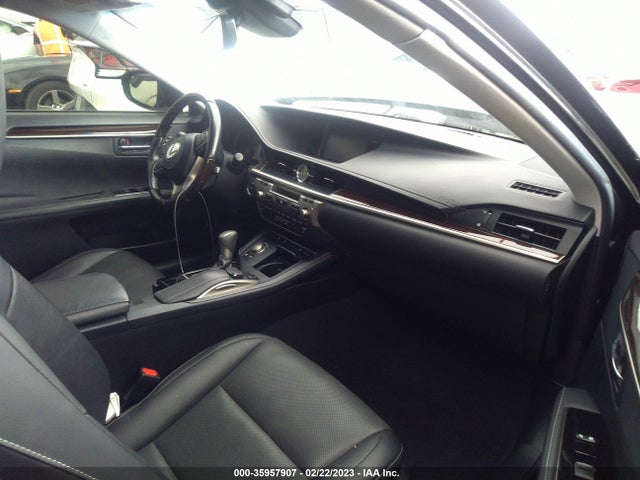2017 Lexus ES, VIN: JTHBW1GG5H2155626