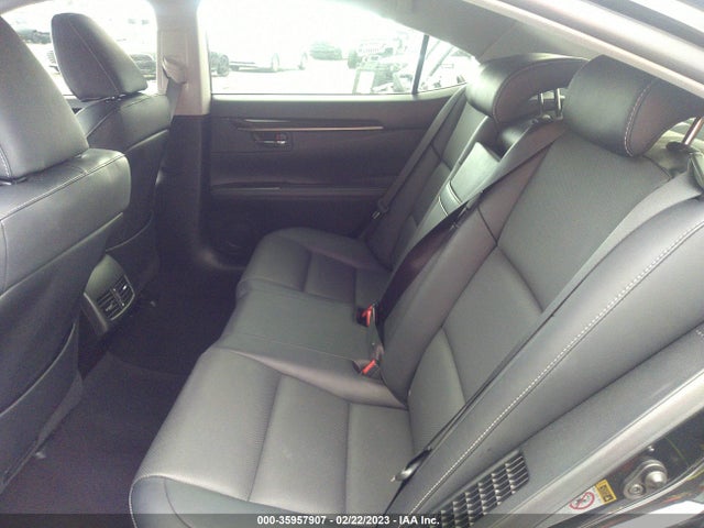 2017 Lexus ES, VIN: JTHBW1GG5H2155626