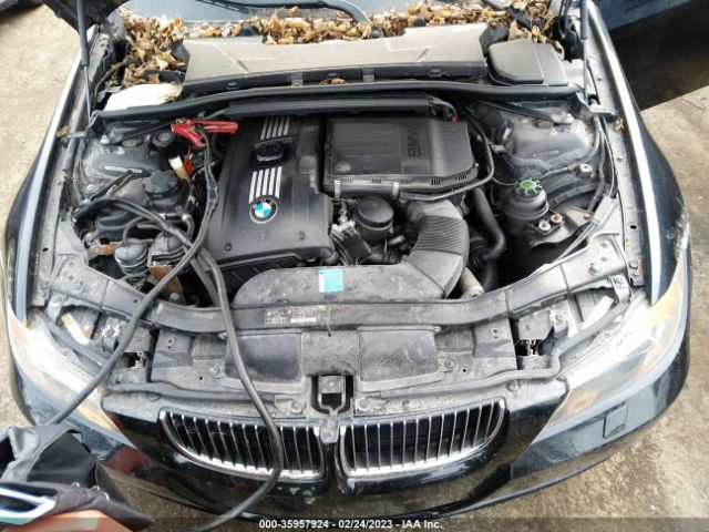 WBAVD53588A283698 BMW 3 Series
