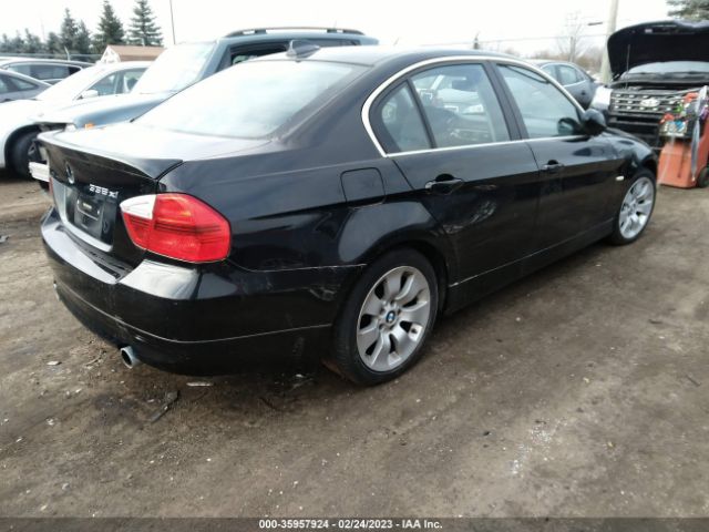 WBAVD53588A283698 BMW 3 Series