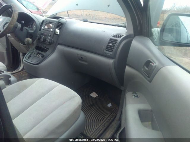 KNDMG4C31A6342209 KIA SEDONA LX