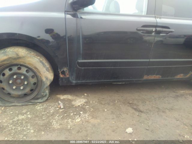 KNDMG4C31A6342209 KIA SEDONA LX